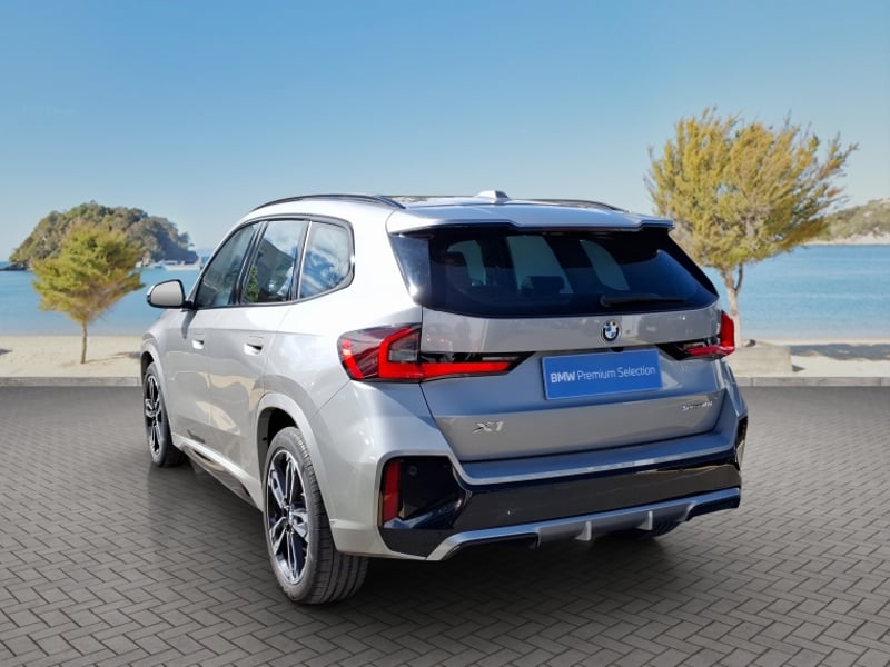 BMW X1 Sdrive18i M Sport 2026 - Imagen 5 de 20