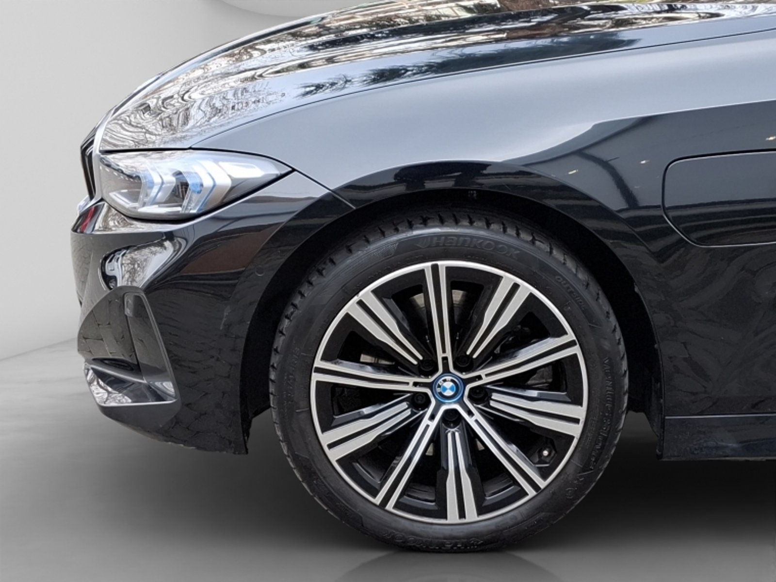 BMW 330 E Berlina Dynamic 2024 - Imagen 9 de 20
