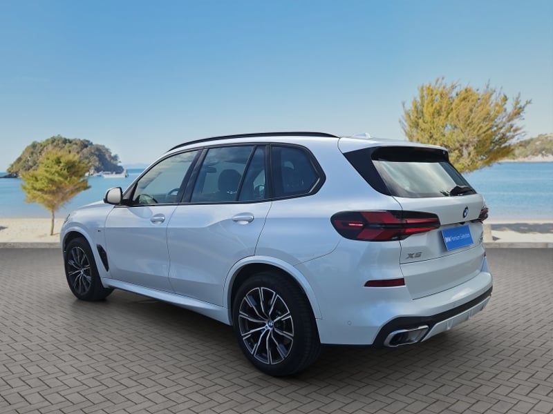 BMW X5 Xdrive40i M Sport 2025 - Imagen 5 de 16