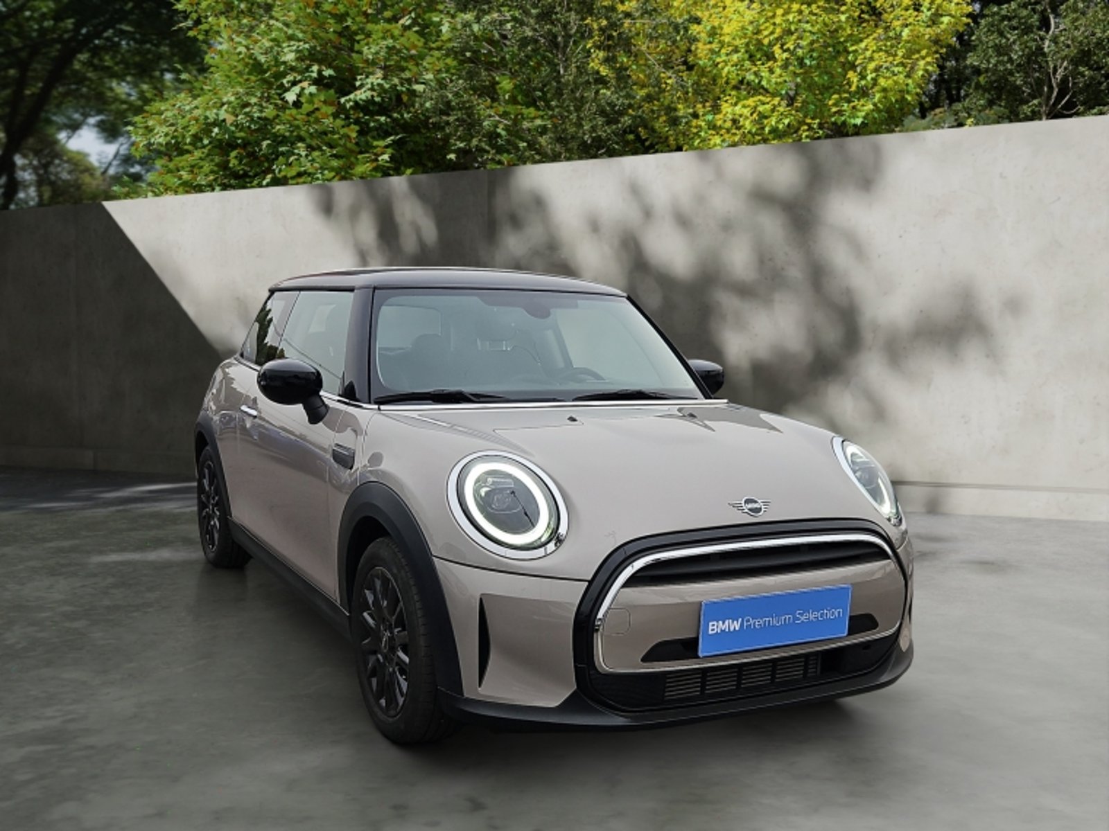 Mini Cooper 1.5 Hb 3p Classic 2024 - Foto 3 de 20