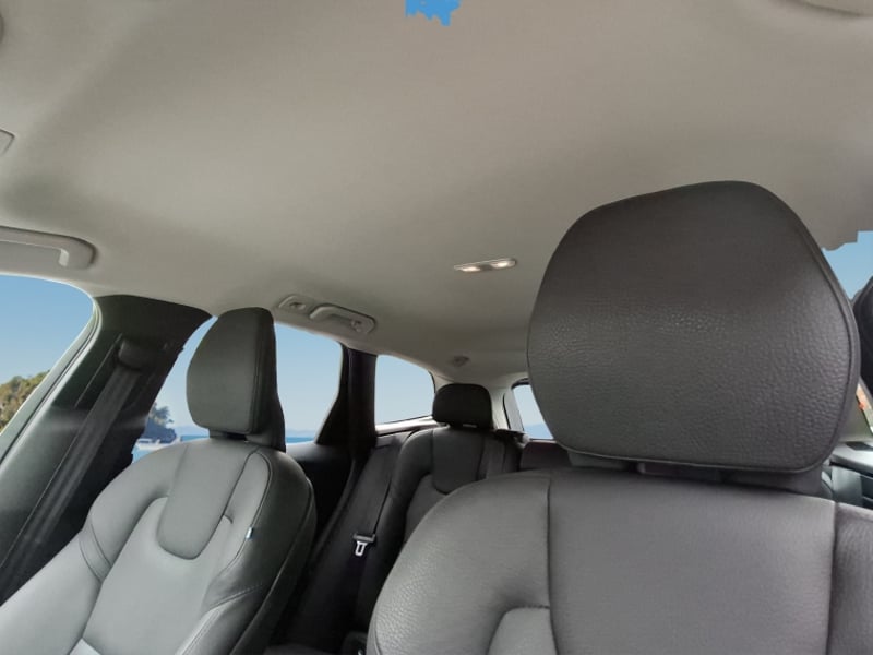 Volvo Xc60 Ii B5 4x4 2.0 Aut 2024 - Imagen 11 de 16