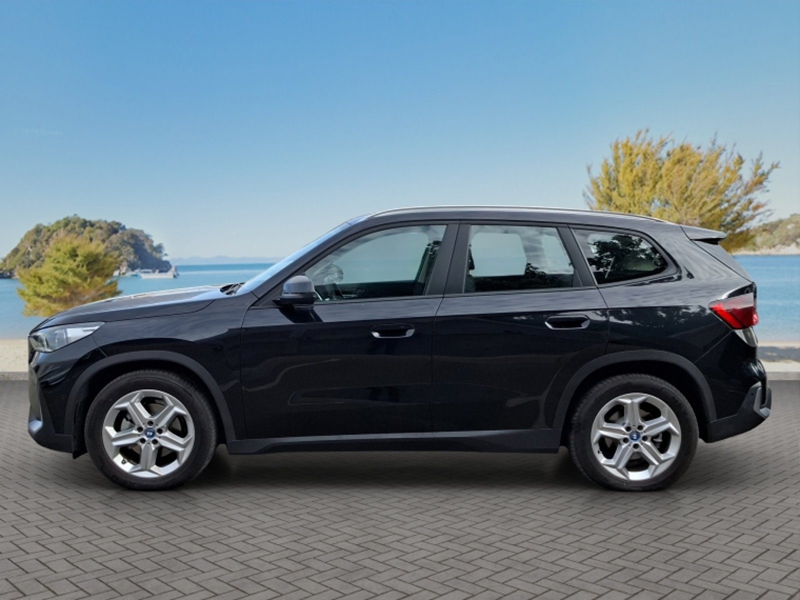 BMW Ix1 Edrive20 Comfort 2026 - Foto 4 de 20