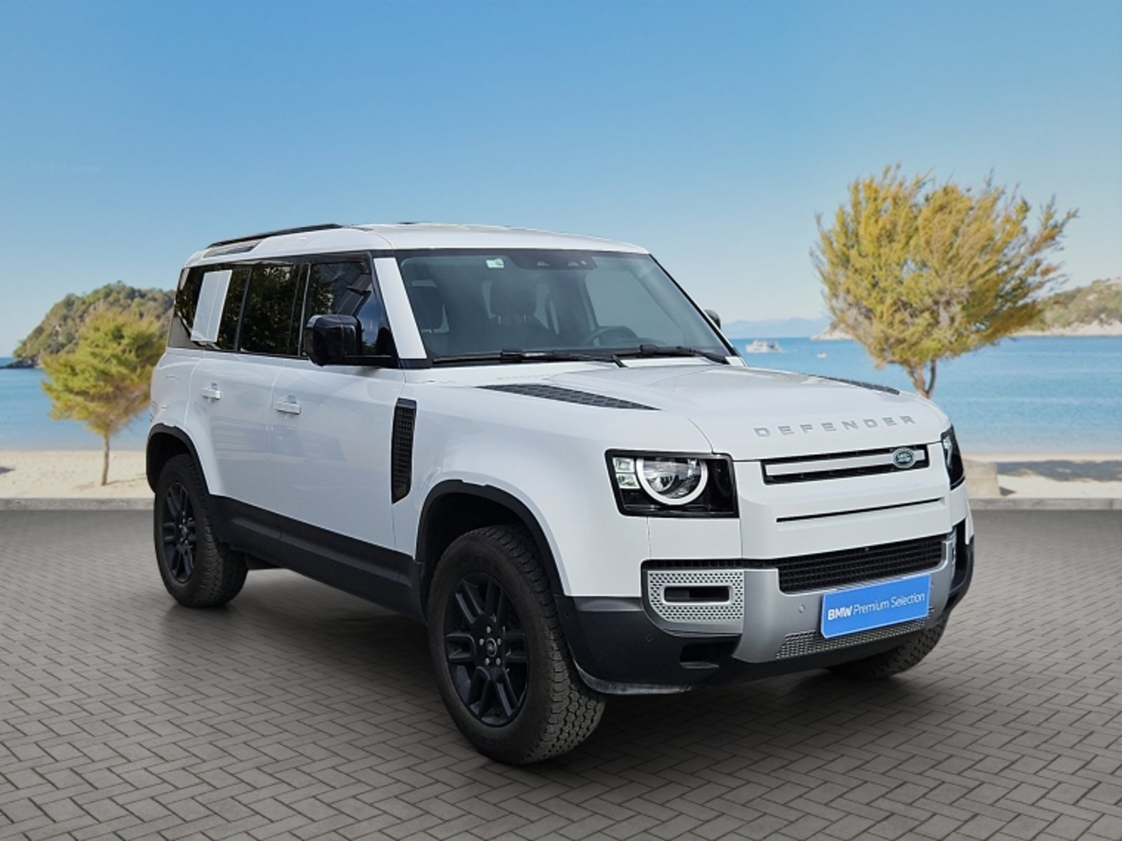 Land Rover Defender 3.0 2025 - Foto 3 de 20