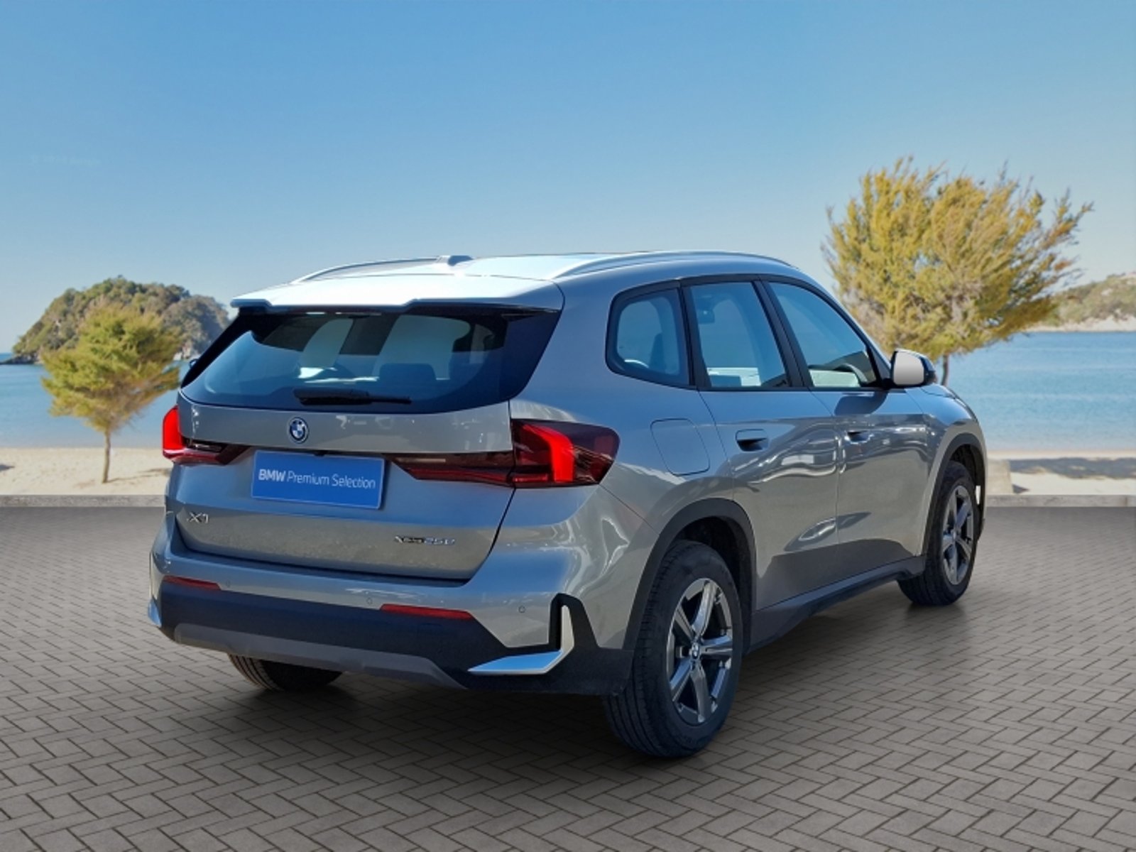BMW X1 Xdrive25e Dynamic 2026 - Imagen 7 de 20