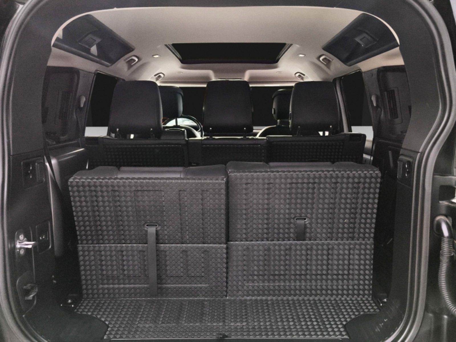 Land Rover Defender 110 3.0 Aut 2024 - Imagen 20 de 20