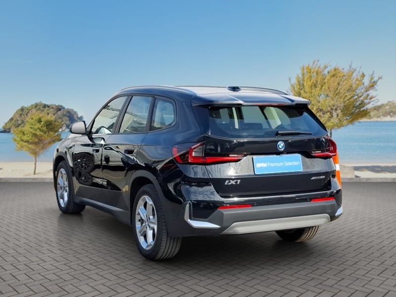BMW Ix1 Xdrive30 Comfort 2026 - Imagen 5 de 16