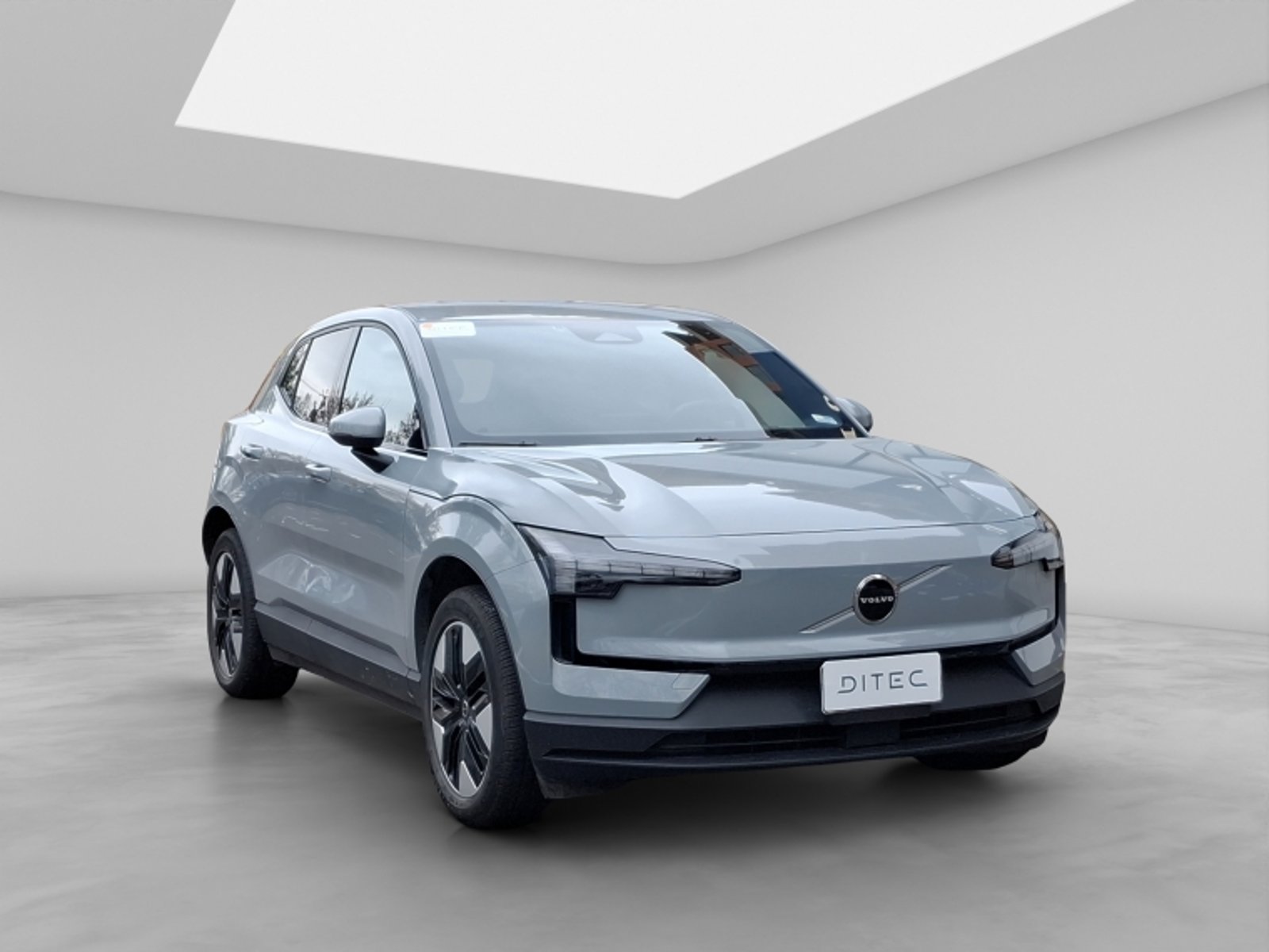 Volvo Ex30 E40 Core Aut 2024 - Foto 3 de 20