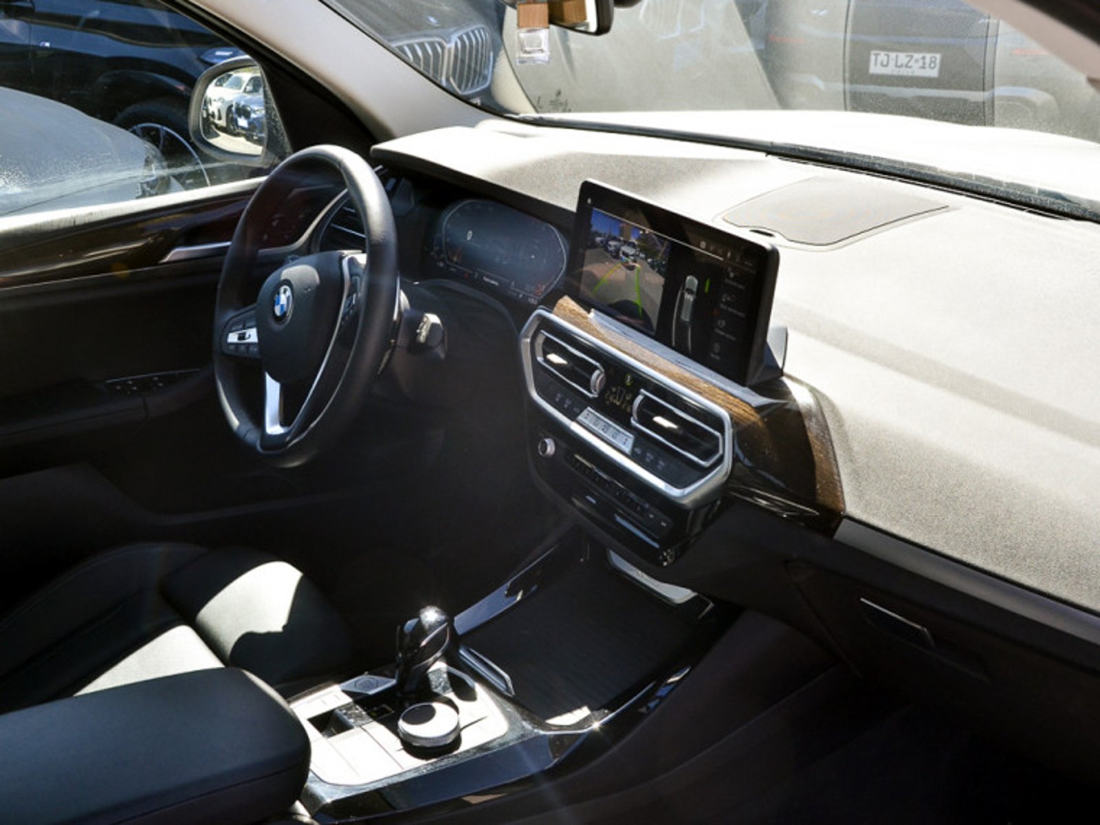 BMW X3 Sdrive20i Heritage 2025 - Imagen 6 de 10