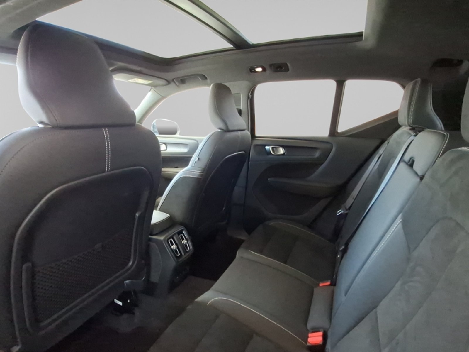 Volvo Ex40 P6 Aut 2025 - Imagen 15 de 20