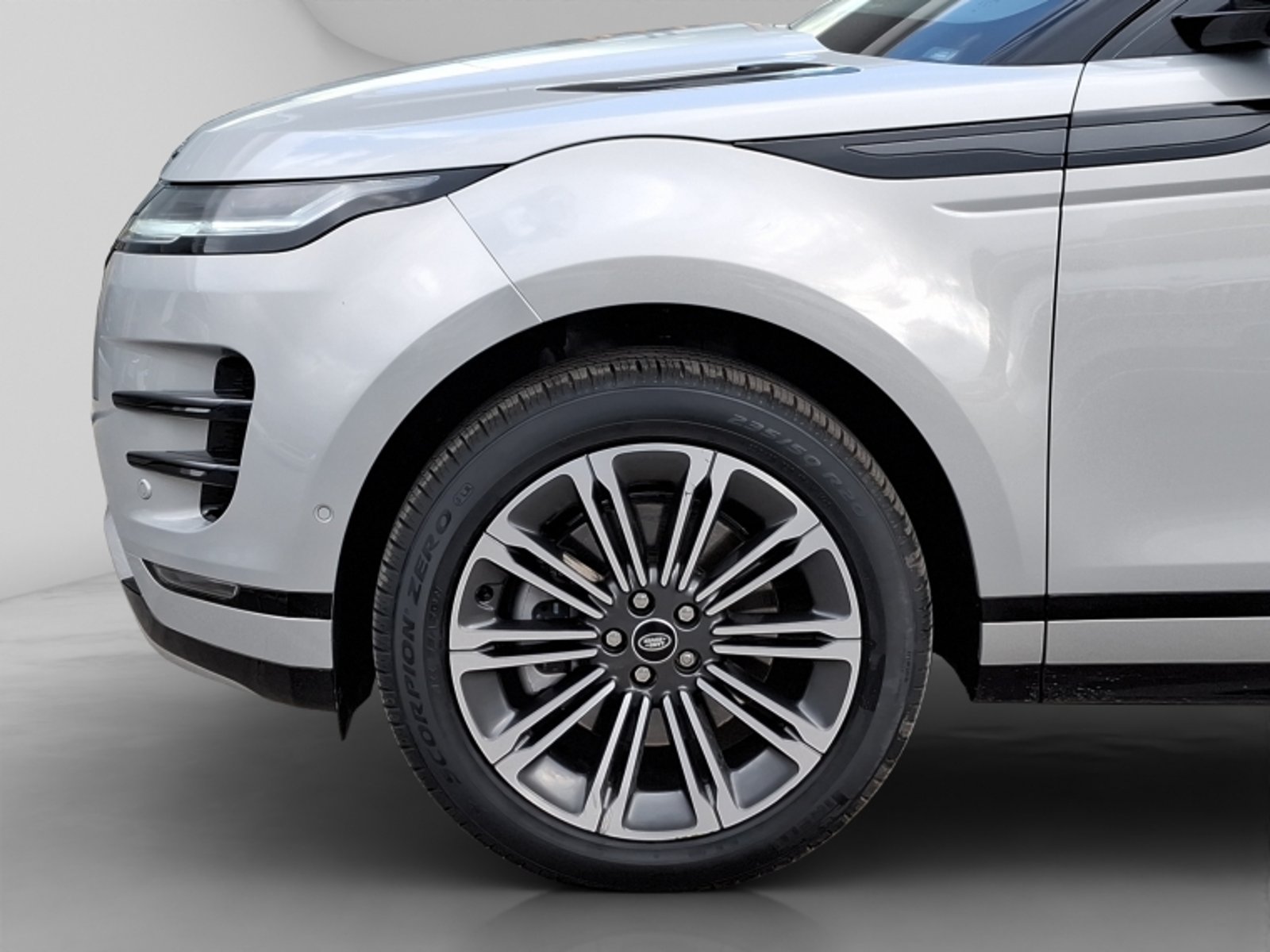 Land Rover Range rover evoque Se 4x4 2.0 At 2026 - Imagen 9 de 20