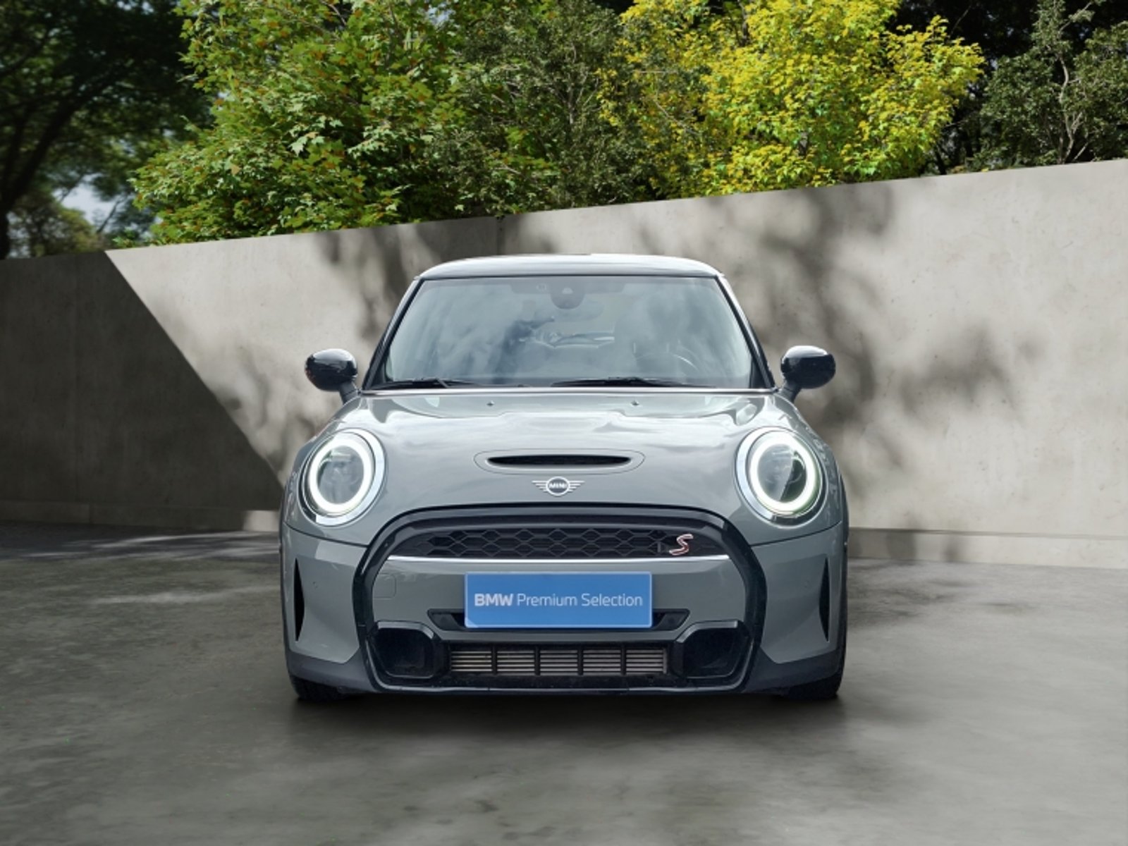 Mini Cooper S Hb 3p 2.0 Aut 2023 - Foto 2 de 19