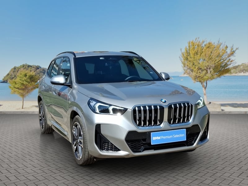 BMW X1 Sdrive18i M Sport 2026 - Imagen 3 de 16