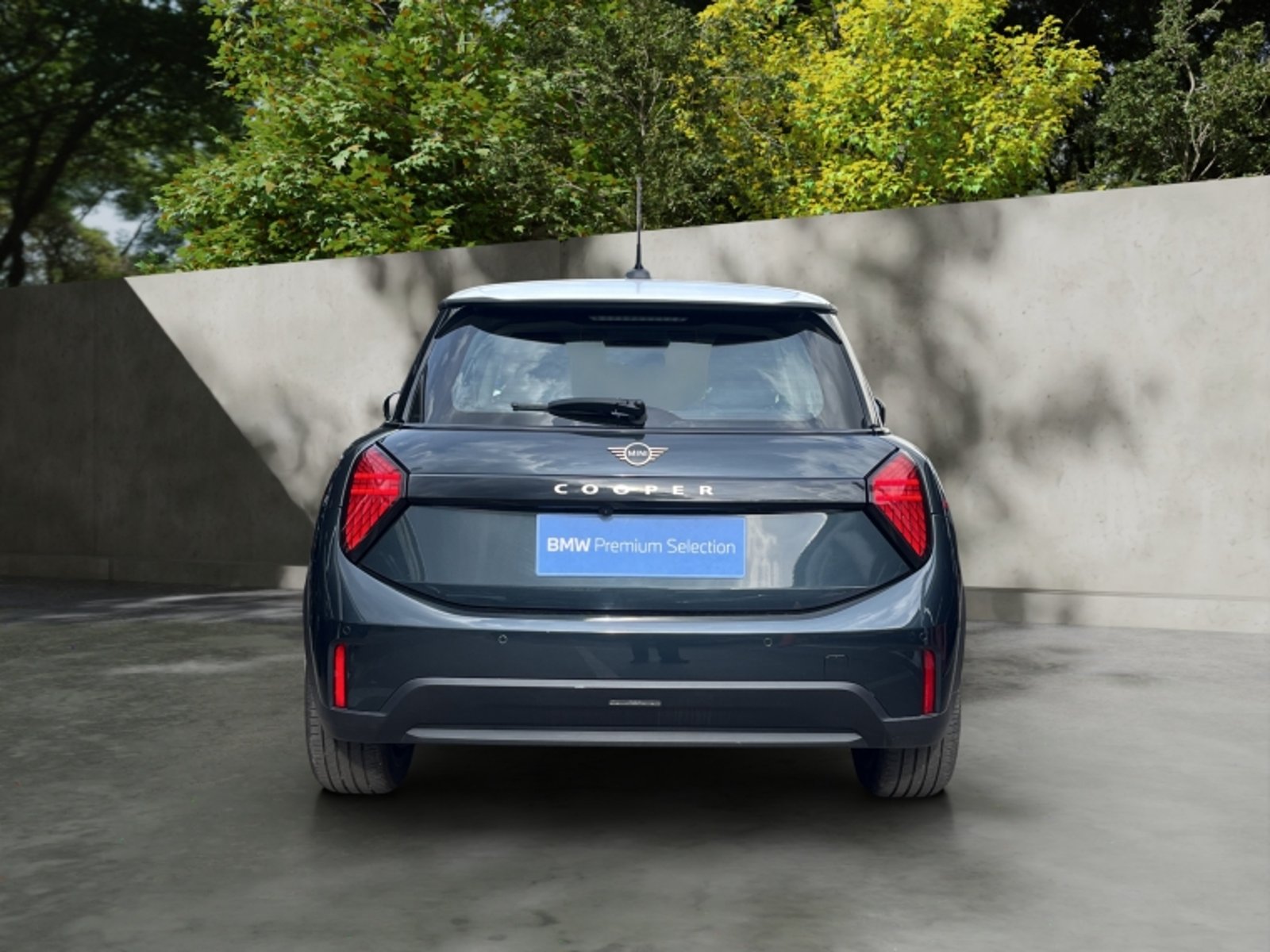 Mini Cooper C 1.5 Aut 2025 - Imagen 6 de 20