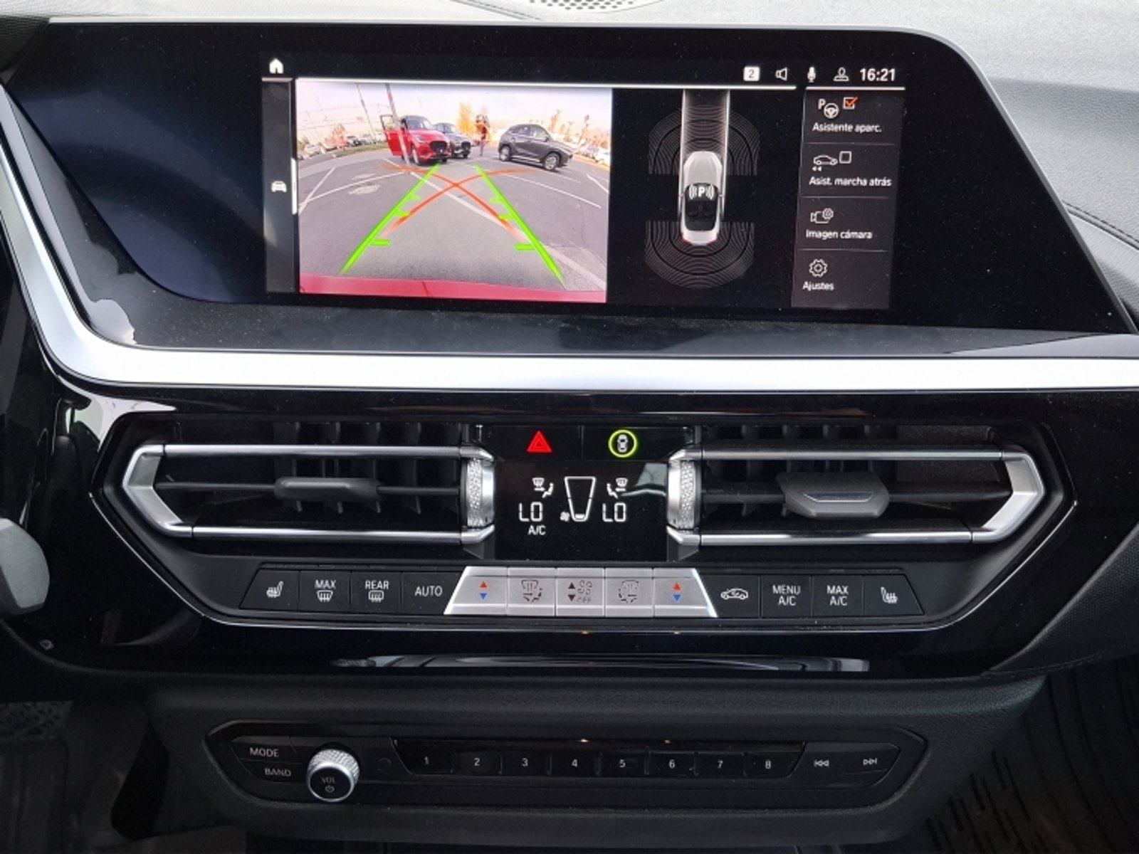 BMW Z4 Sdrive20i M Sport 2025 - Imagen 18 de 20
