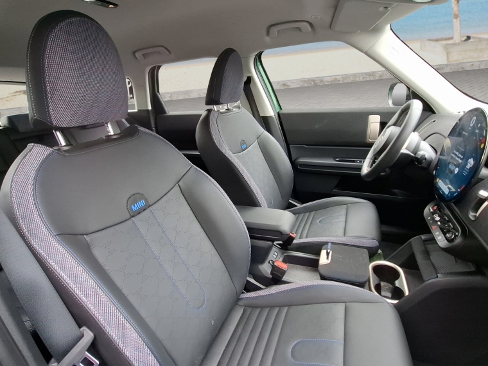 Mini Cooper Countryman C 1.5 2026 - Imagen 19 de 20