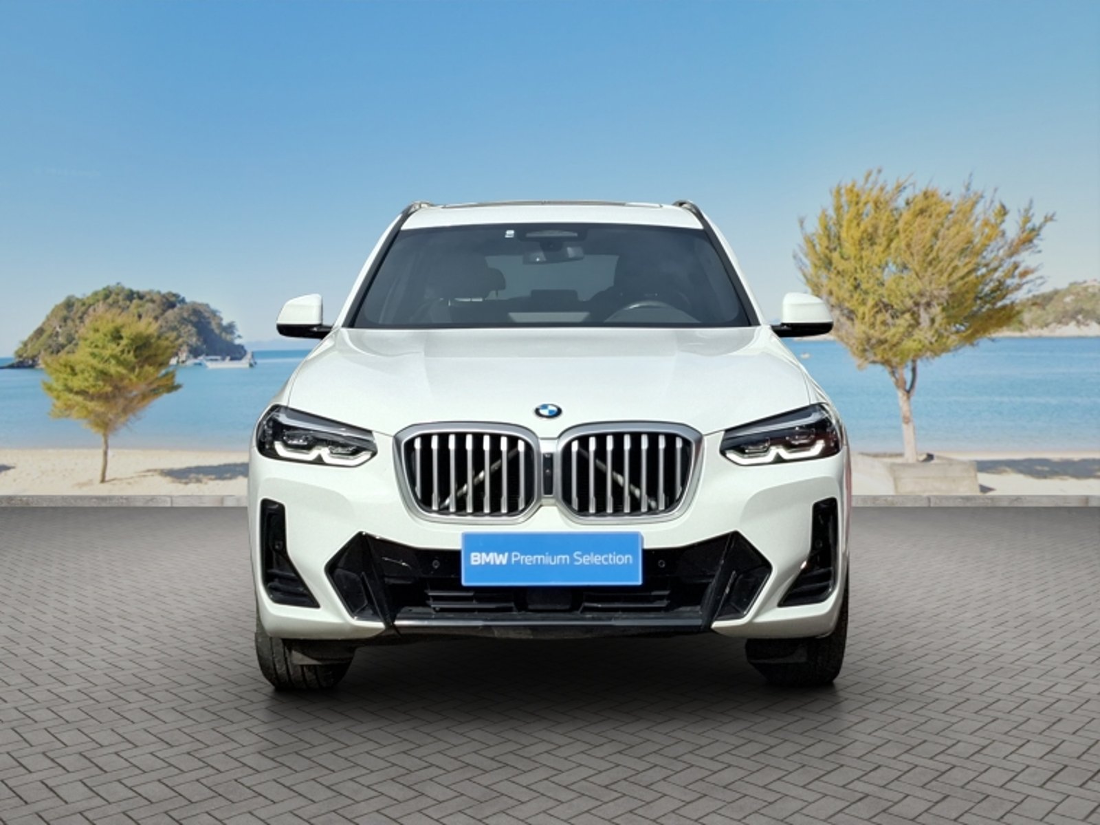 BMW X3 Xdrive30i M Sport 4x4 2.0 Aut 2024 - Foto 2 de 20