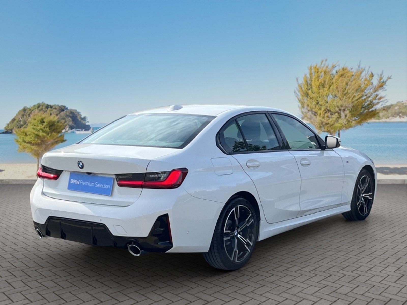 BMW 320 I Berlina M Sport Se 2026 - Imagen 7 de 20