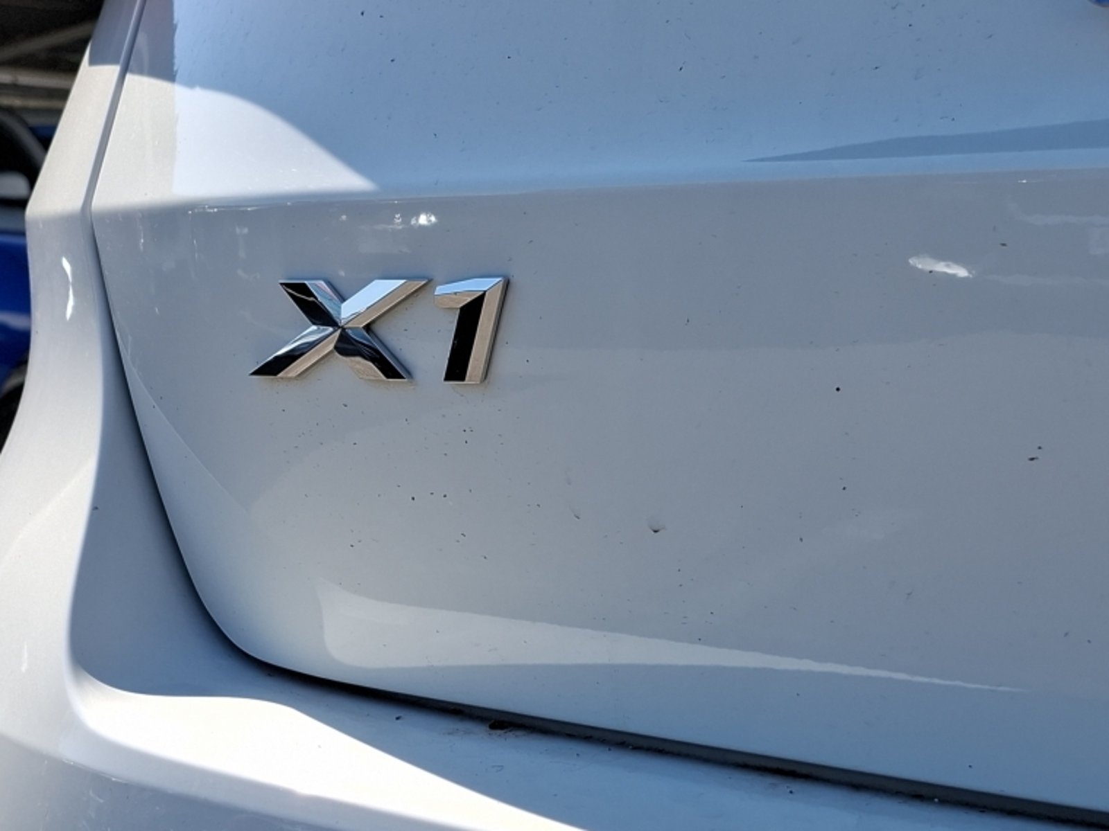 BMW X1 Sdrive18i Comfort 2026 - Imagen 8 de 20
