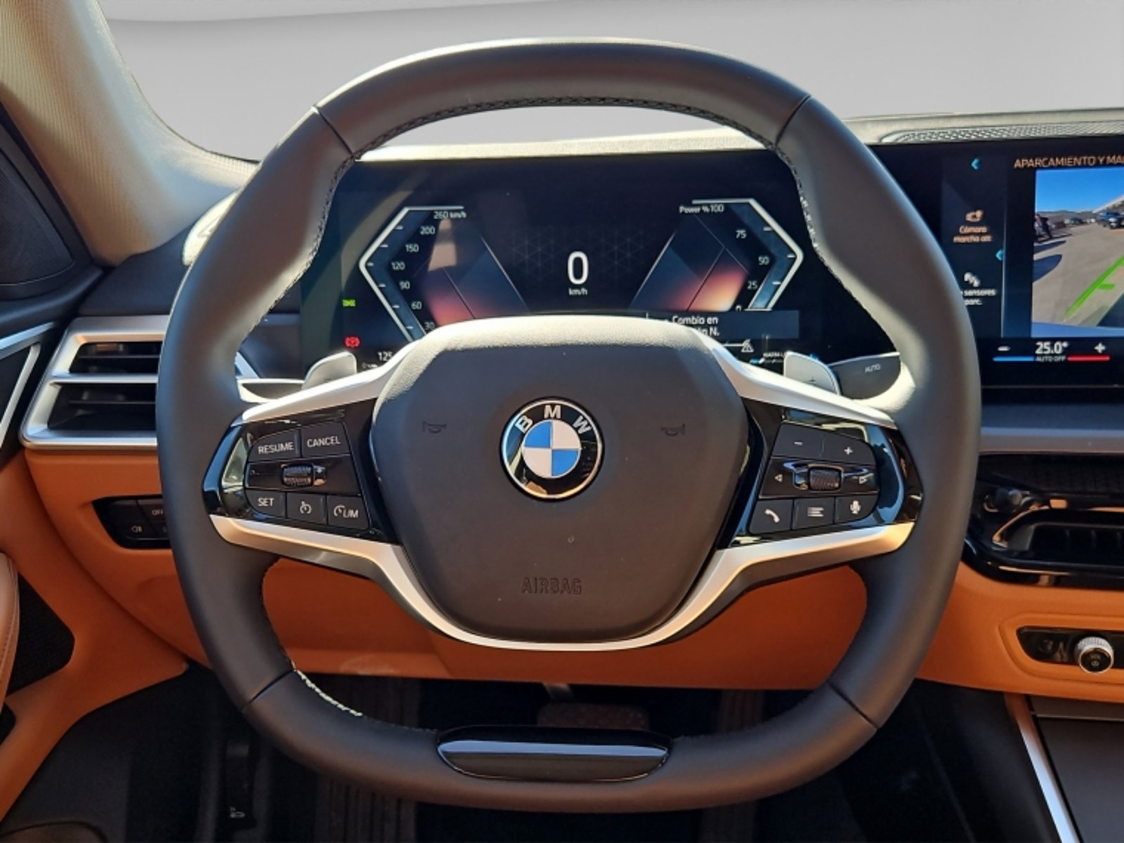 BMW 420 I Gran Coupé Dynamic Lci Ii 2026 - Imagen 16 de 20