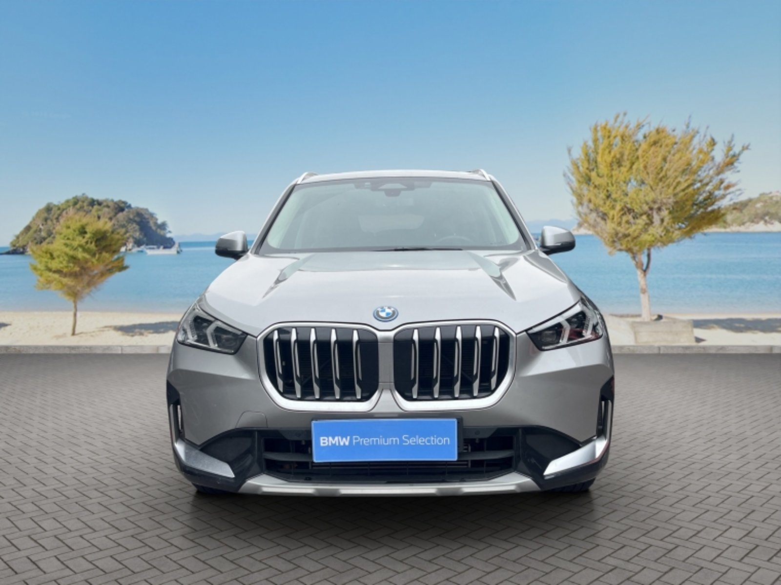 BMW X1 Xdrive 25e 4x4 1.5 Aut 2025 - Foto 2 de 20