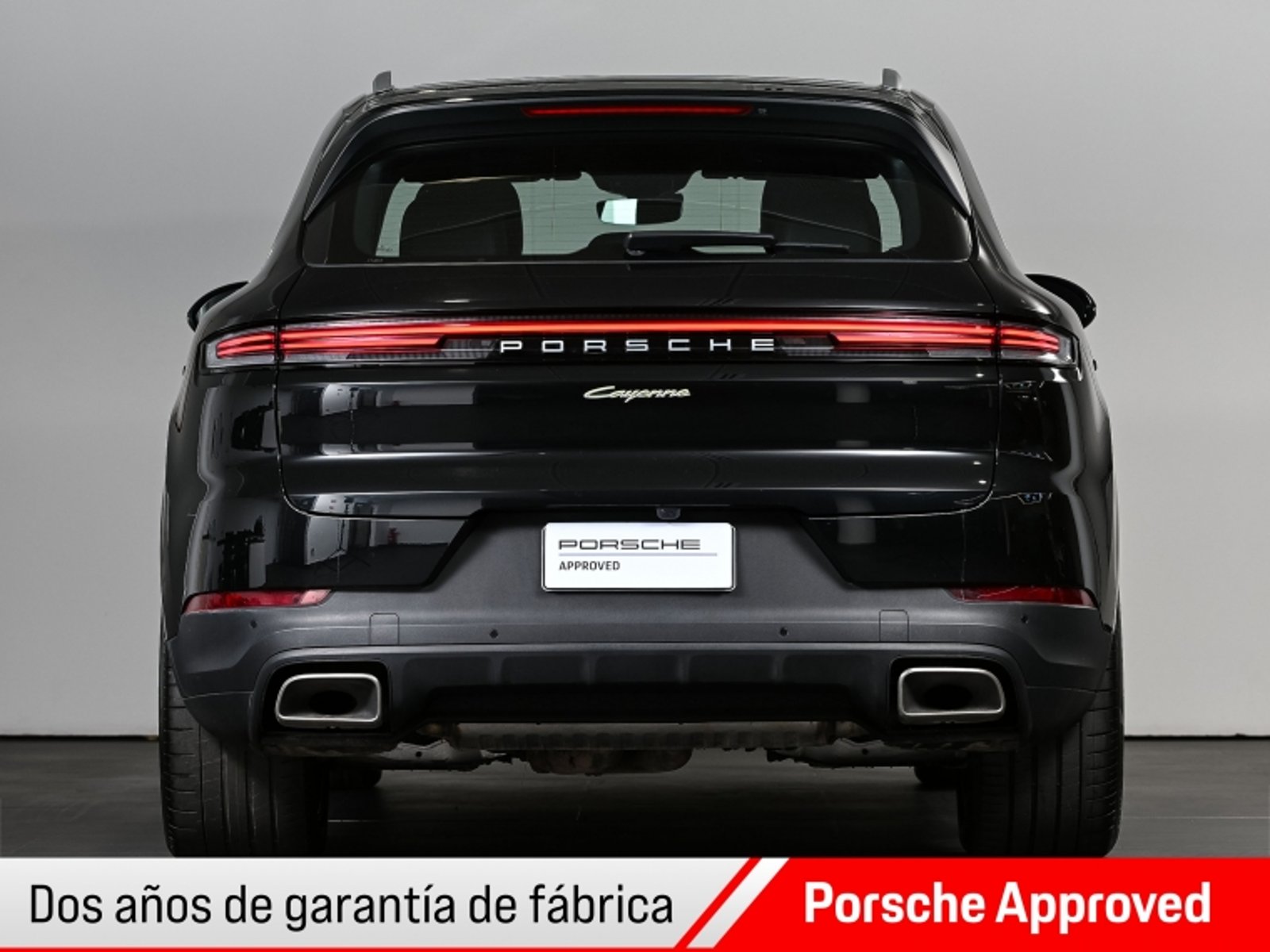 Porsche Cayenne E-hybrid E3 Ii 2025 - Imagen 13 de 20