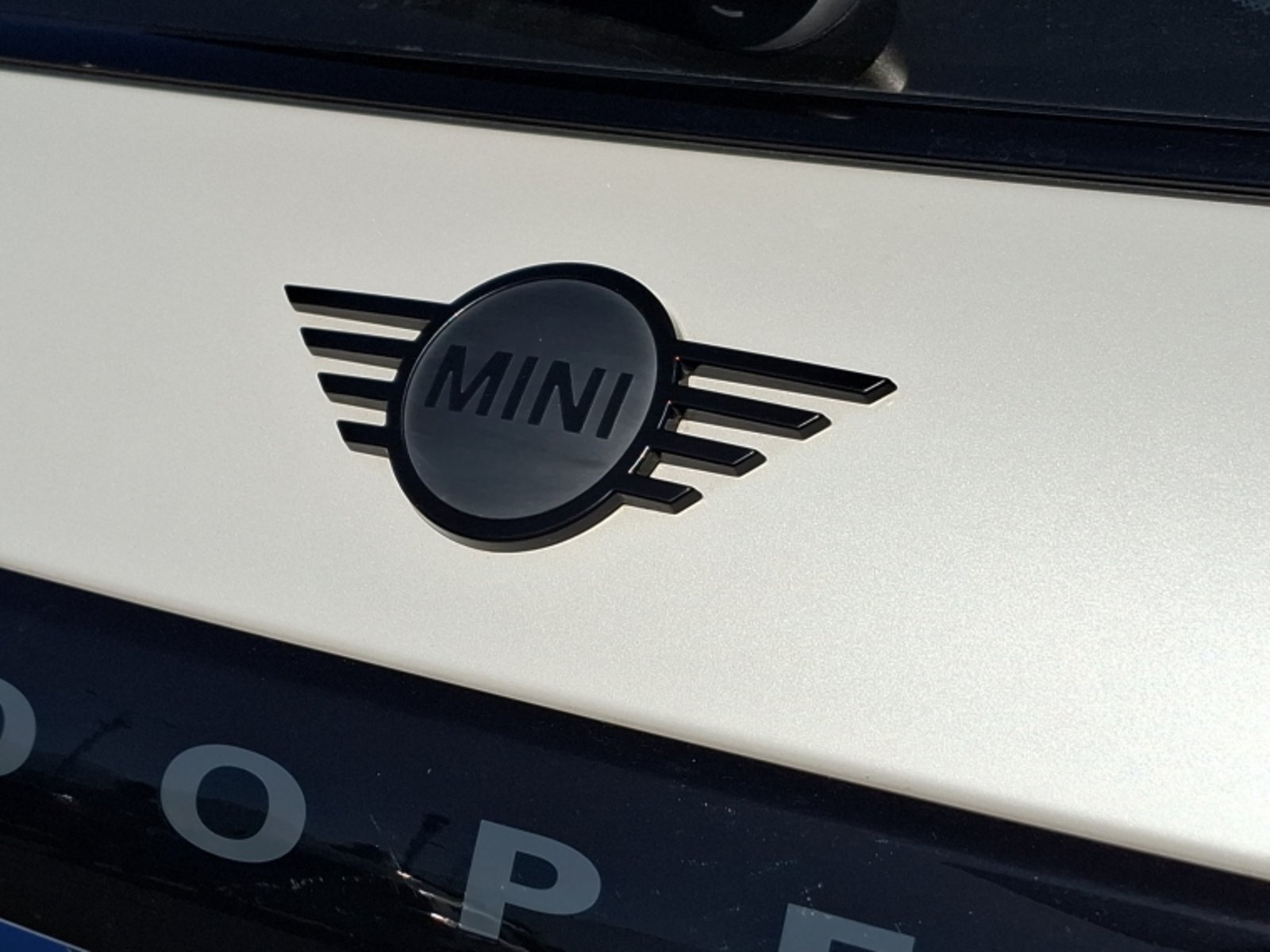 Mini Cooper S 2.0 At 2025 - Imagen 8 de 20
