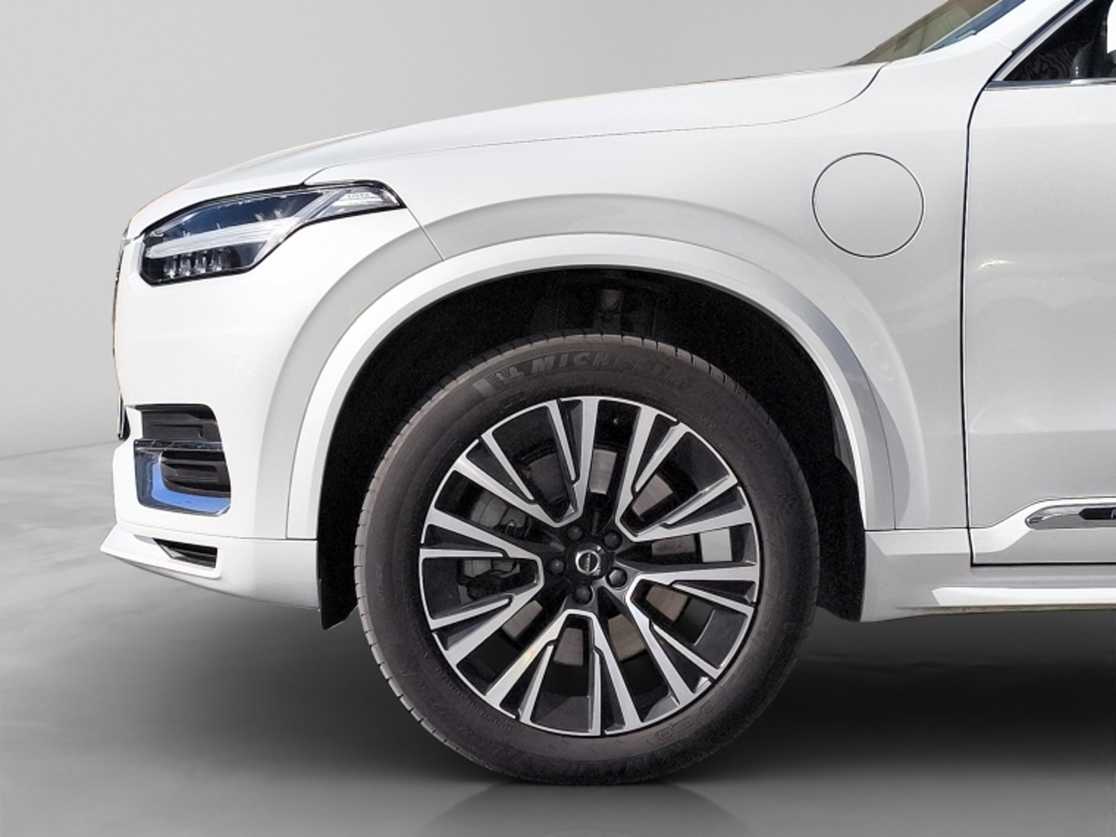Volvo Xc90 T8 Awd Recharge Plus 2024 - Imagen 8 de 20