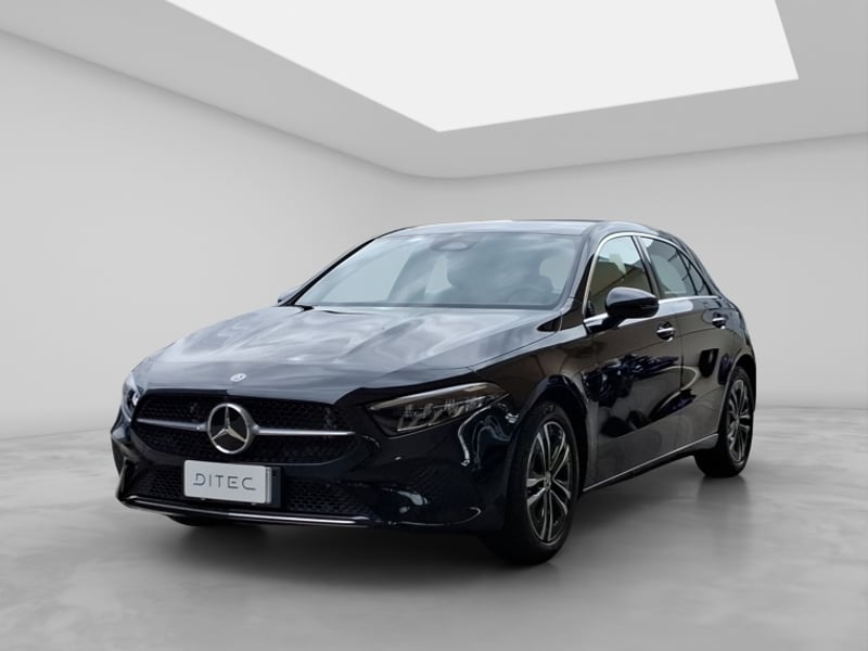 Mercedes-Benz A 200 Progressive Hb 1.3 Aut 2026