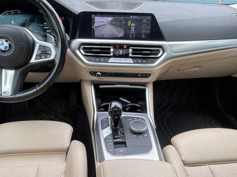 BMW 420 I Gran Coupe 2.0 At 2023 - Imagen 17 de 19