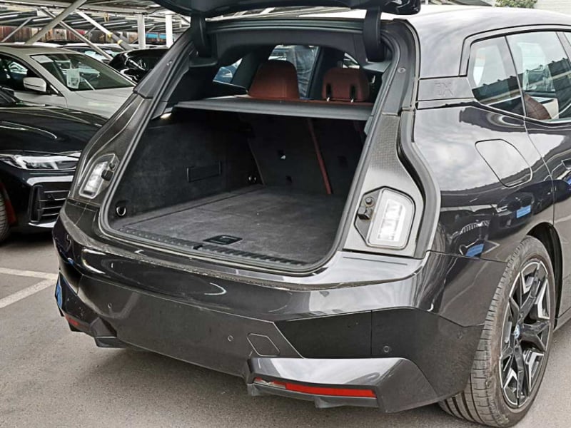 BMW Ix Xdrive40 Suite 2023 - Imagen 13 de 13