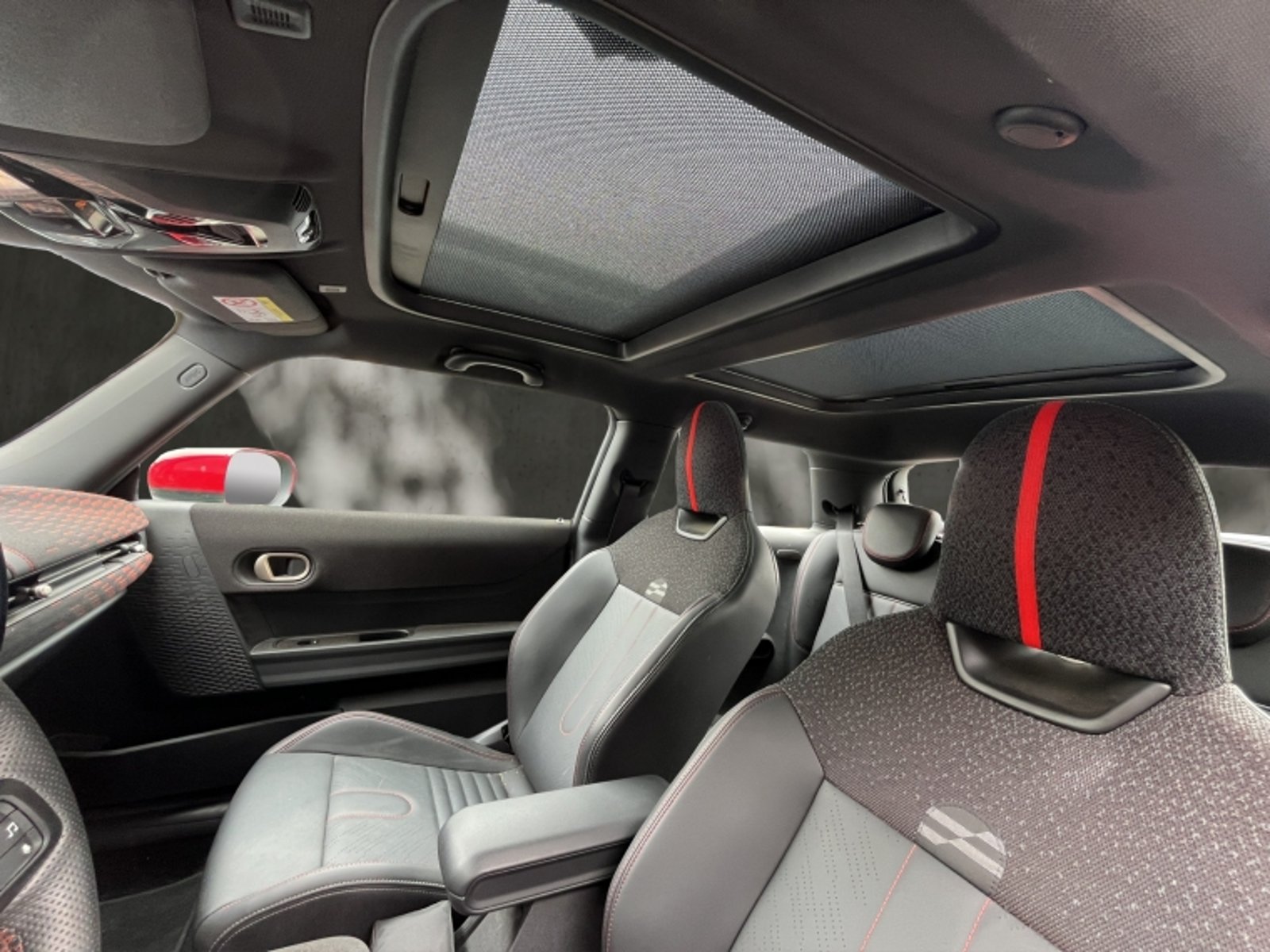 Mini Cooper S 2.0 Aut 2025 - Imagen 11 de 20