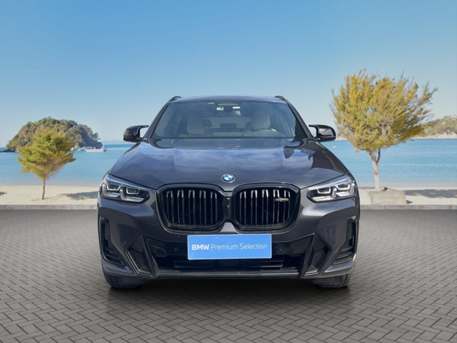 BMW X4 M40i 2026 - Foto 2 de 16