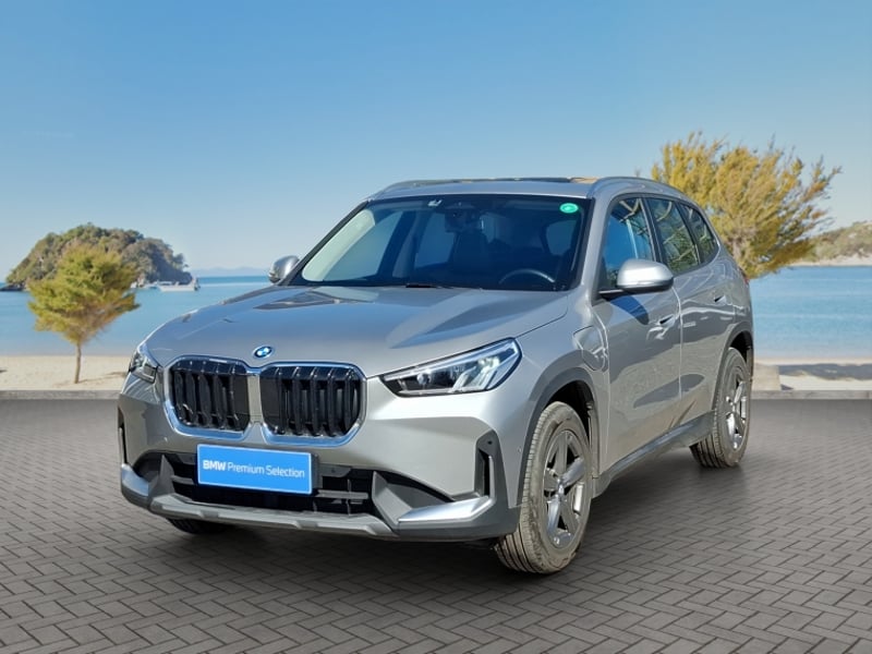 BMW X1 Xdrive25e Dynamic 2026