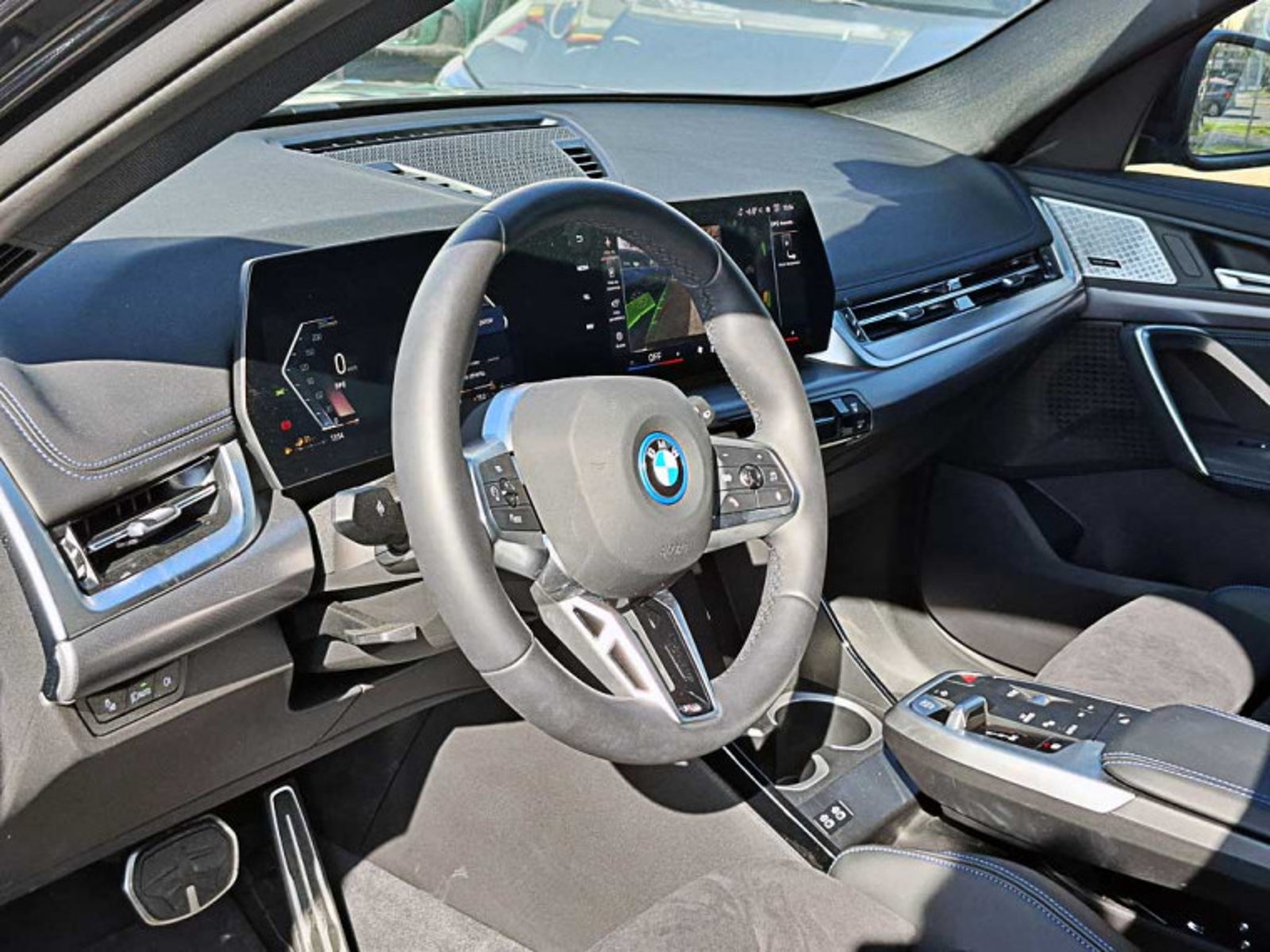 BMW X1 Xdrive25e M Sport 2026 - Imagen 11 de 13