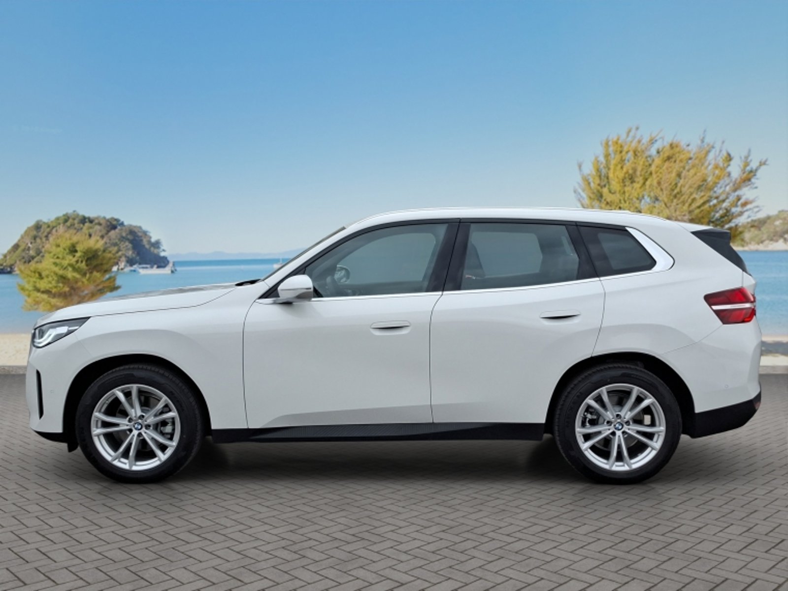 BMW X3 20 Sdrive Dynamic 2026 - Foto 4 de 20