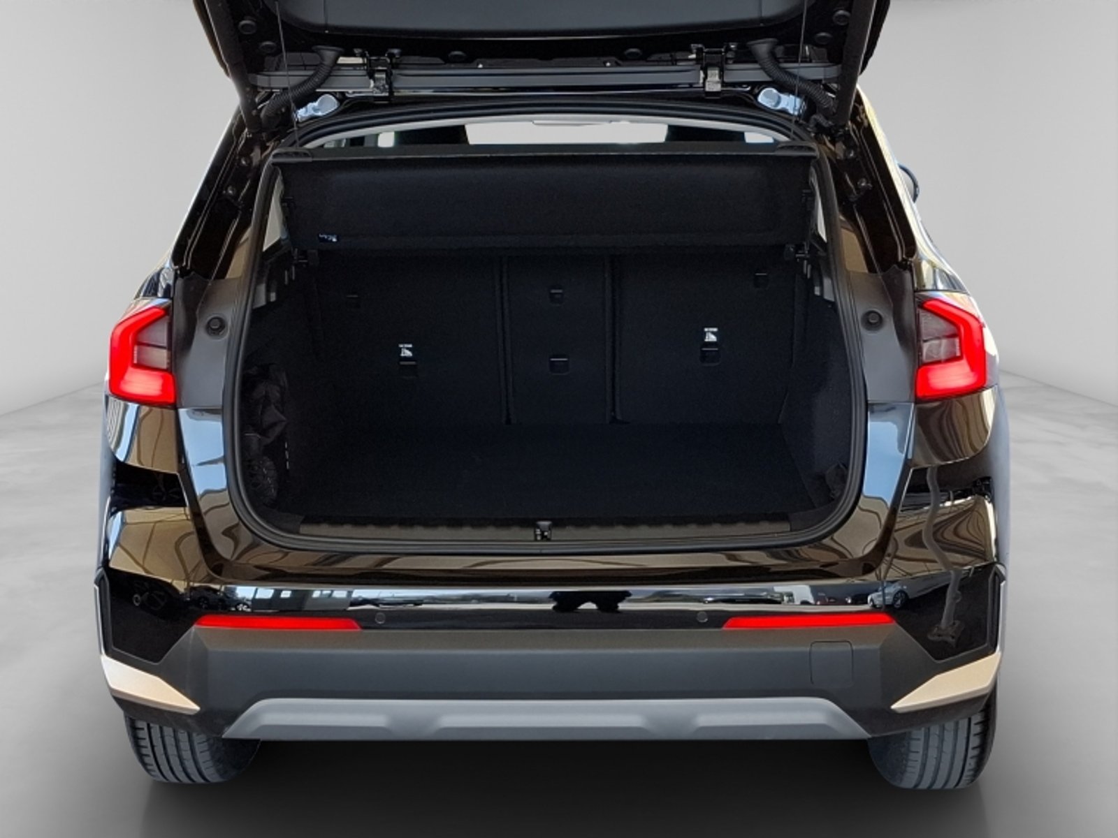 BMW X1 Sdrive18i Comfort 2026 - Imagen 20 de 20