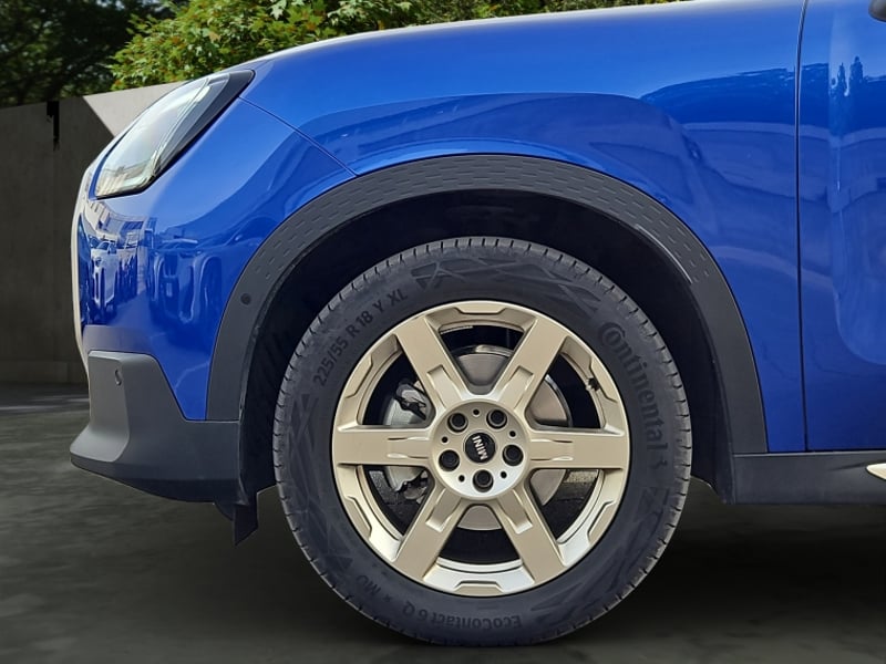 Mini Cooper Countryman C 1.5 2025 - Imagen 9 de 20