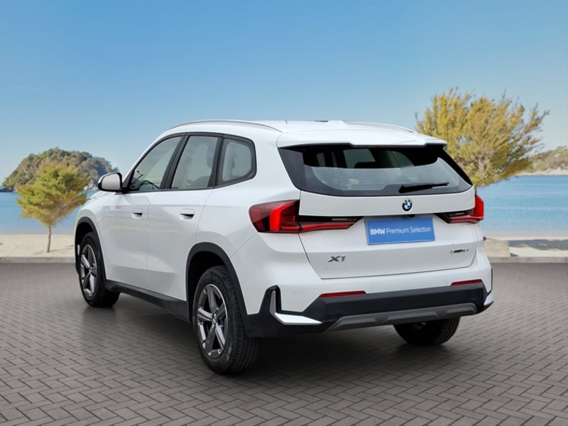 BMW X1 Sdrive 1.5 Aut 2023 - Imagen 5 de 16
