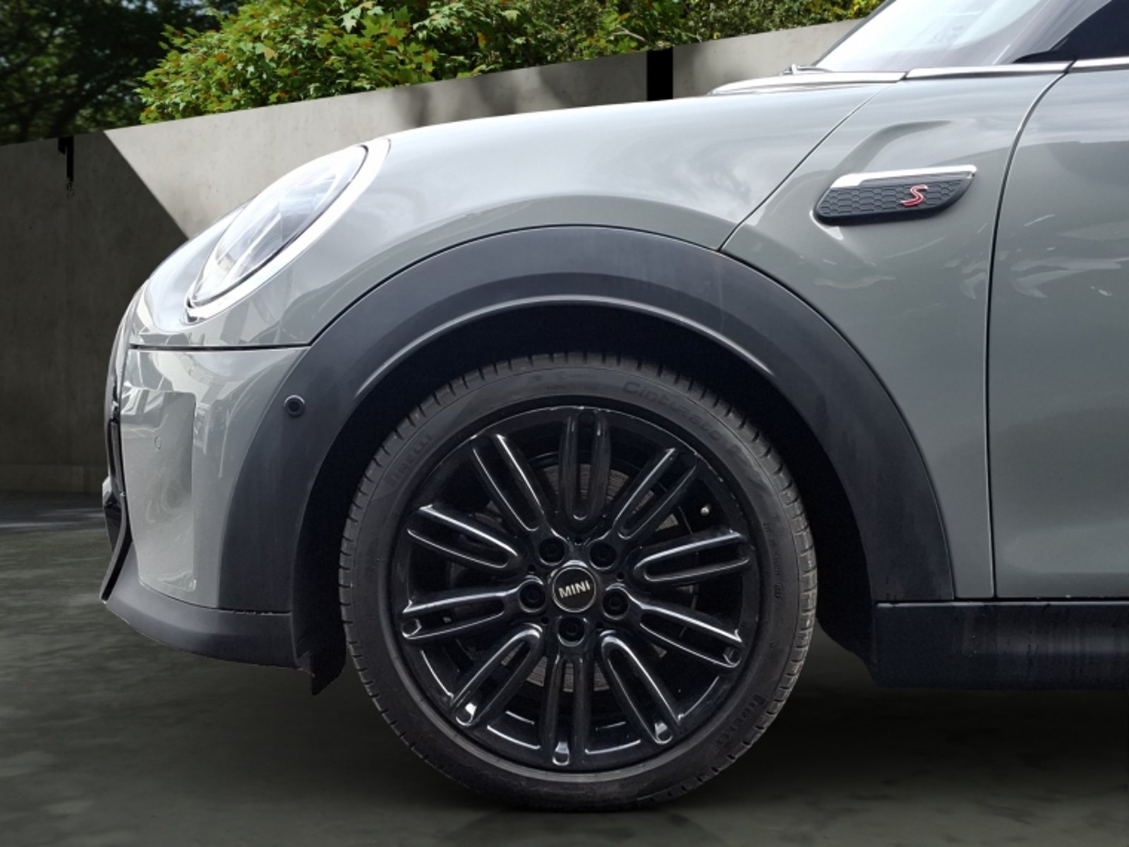 Mini Cooper S Hb 3p 2.0 Aut 2023 - Imagen 8 de 19