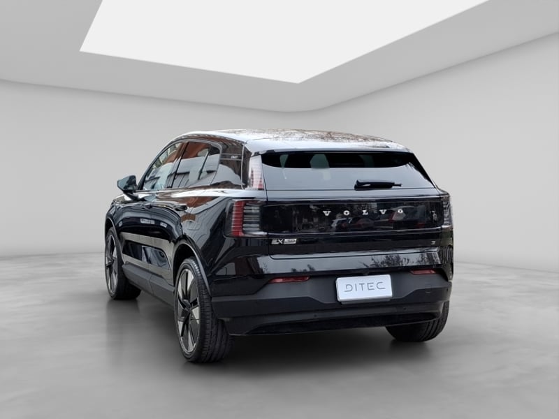 Volvo Ex30 E60 Ultra Aut 2025 - Imagen 5 de 20