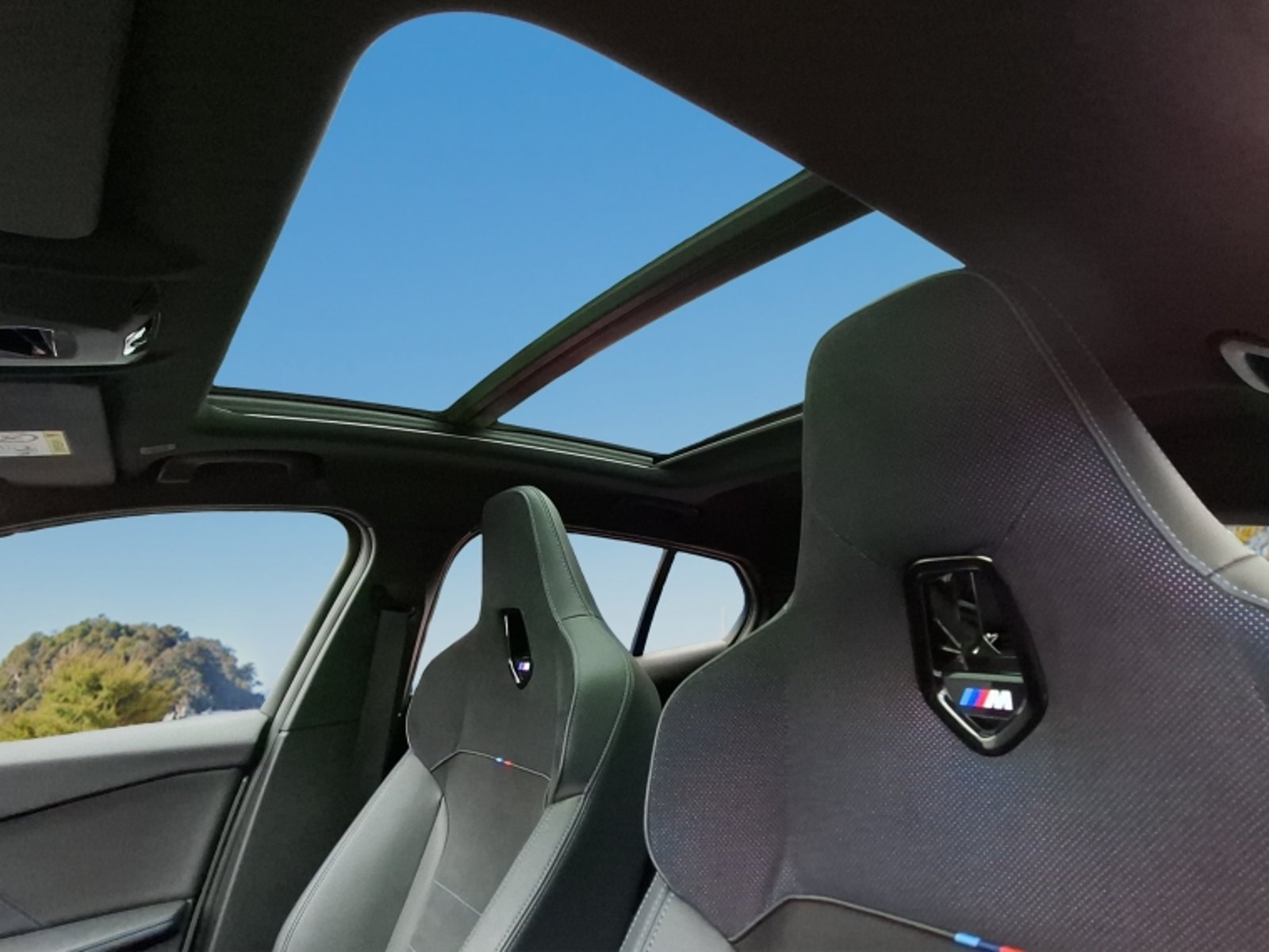 BMW M135 Hatch Xdrive 2025 - Imagen 11 de 20