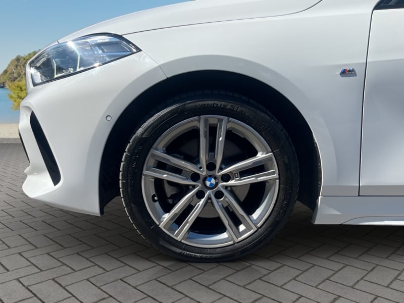 BMW 118 I M Sport 2024 - Imagen 9 de 16