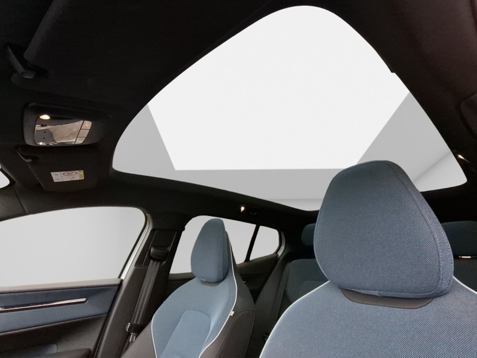 Volvo Ex30 E60 Ultra 2025 - Imagen 11 de 20