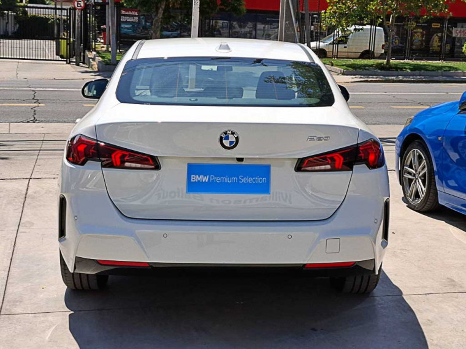 BMW 220 I Gran Coupé Dynamic 2026 - Imagen 5 de 12