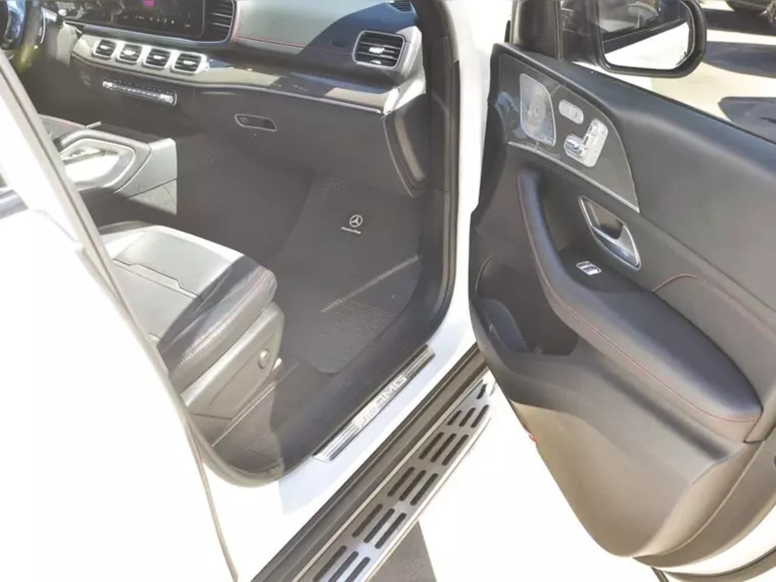 Mercedes-Benz Gle 53 Coupe 2023 - Imagen 9 de 20