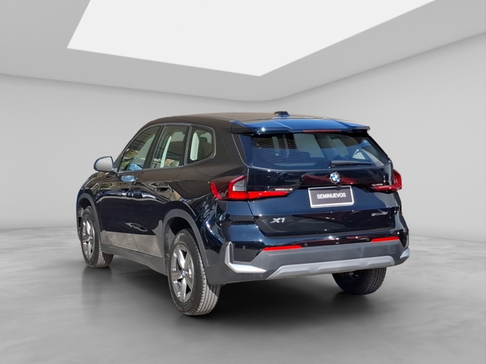 BMW X1 Sdrive18i Comfort 2026 - Foto 5 de 20