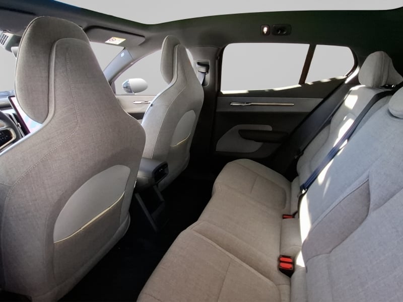 Volvo Ex30 E60 Ultra 2026 - Imagen 15 de 20