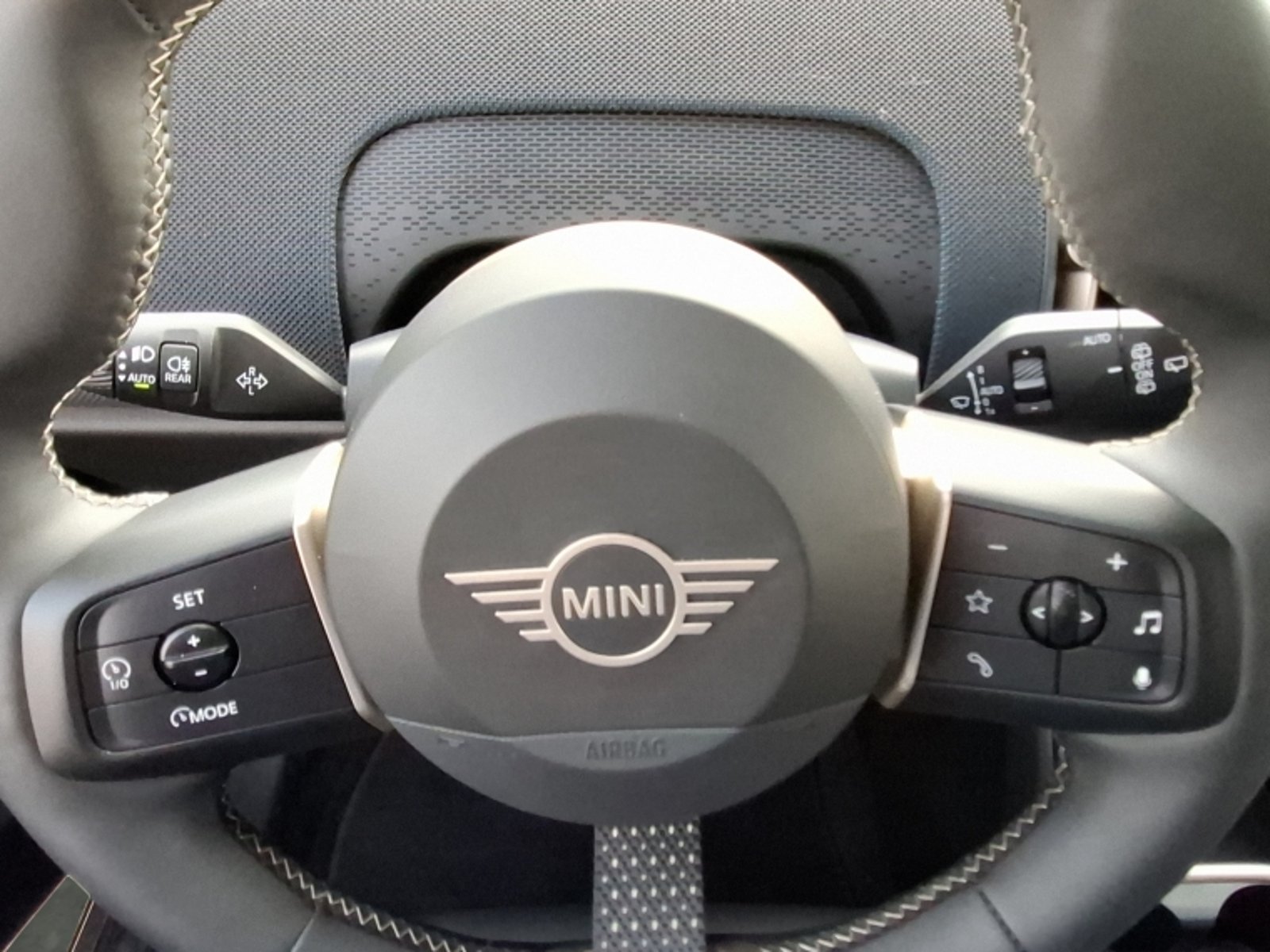 Mini Cooper Countryman C Classic 2026 - Imagen 12 de 20