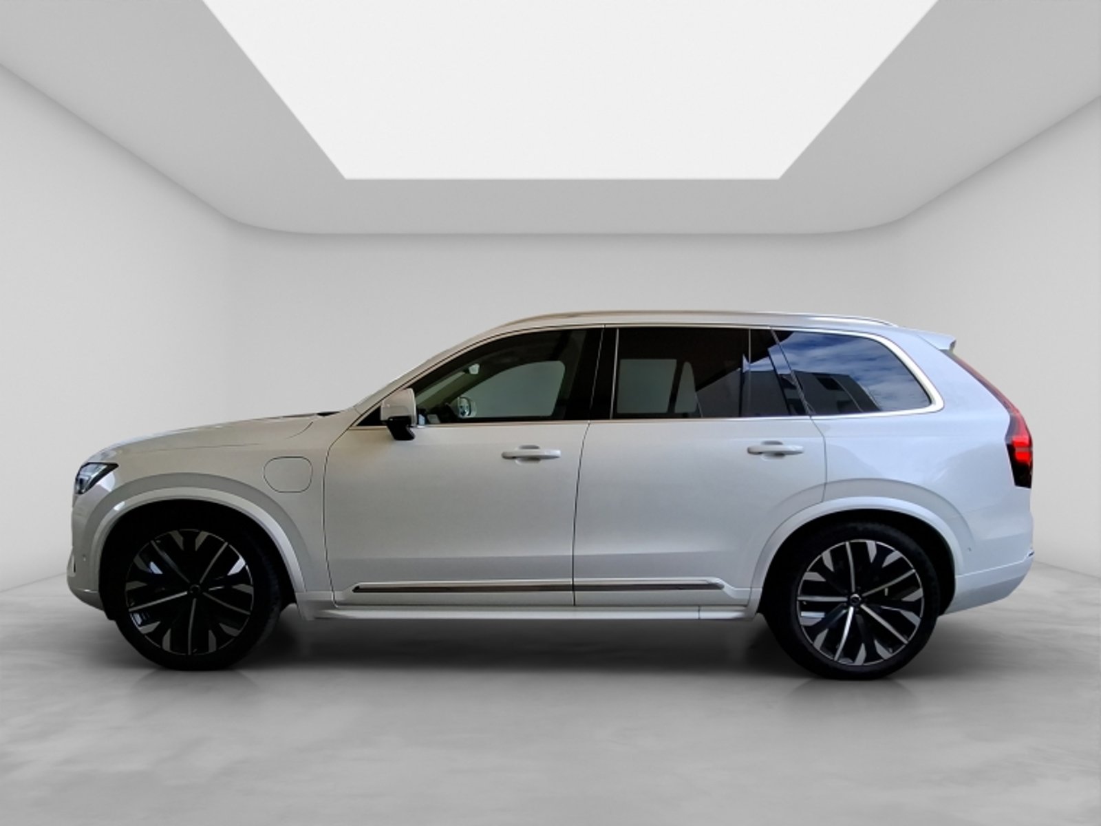 Volvo Xc90 T8 Ultra 2026 - Foto 4 de 20