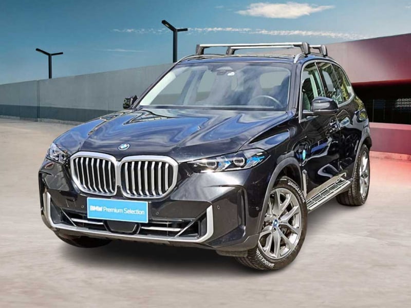 BMW X5 Xdrive50e Xline Lci 2025